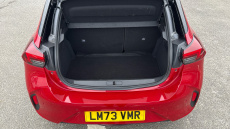 Vauxhall Corsa 1.2 Turbo Ultimate 5dr Petrol Hatchback